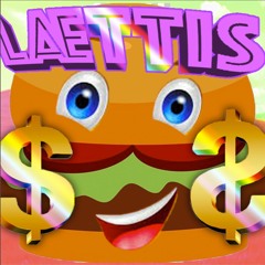 LÆTTIS BURGER