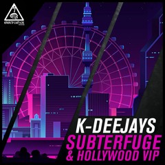 K-Deejays - Hollywood (VIP MIX)