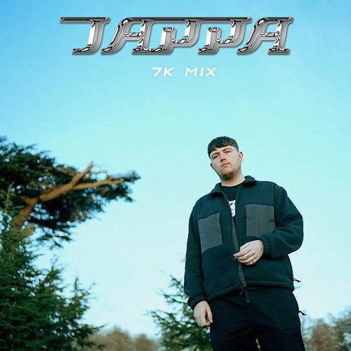 JAPPA - 7K MIX