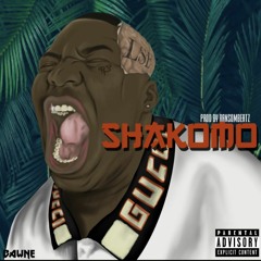 Shakomo (Prod.Ransom Beats)