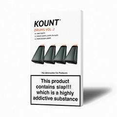 Kount Drums 2 Demo