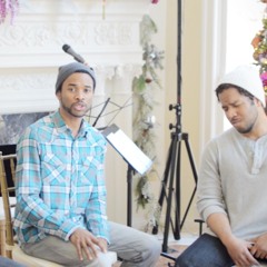 Christmas Time Is Here #