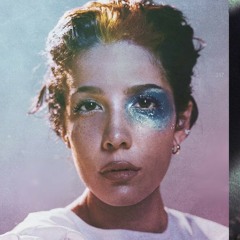Interlude by Halsey feat Suga of BTS