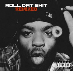 Roll Dat Shit - Billy Lane Remix (CONTRA-004)