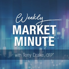 Market Update 12/9/19: Stocks Ride Out a Choppy Week
