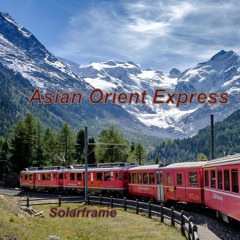 AsianOrientExpress