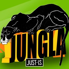 Upgrade - Jungle Rock (Jungla Records 2015)