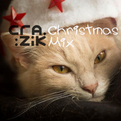 Crazik - Christmas Mix 2019