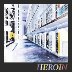 WHITE STAIN - Heroin