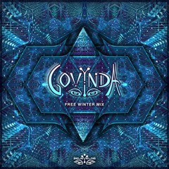 Dj Govinda Free Winter Mix 2020