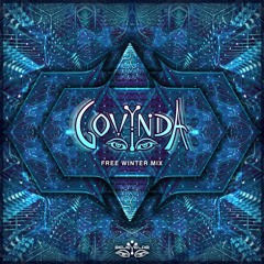 Dj Govinda Free Winter Mix 2020