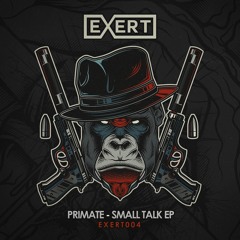 Primate - Small Talk