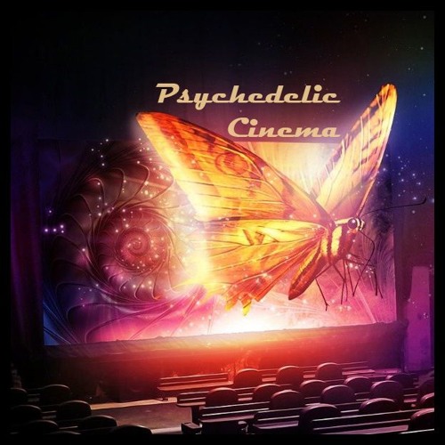 Live at Psychedelic Cinema