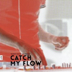 DJ Mix: Catch My Flow (Live in Garage, 2016)