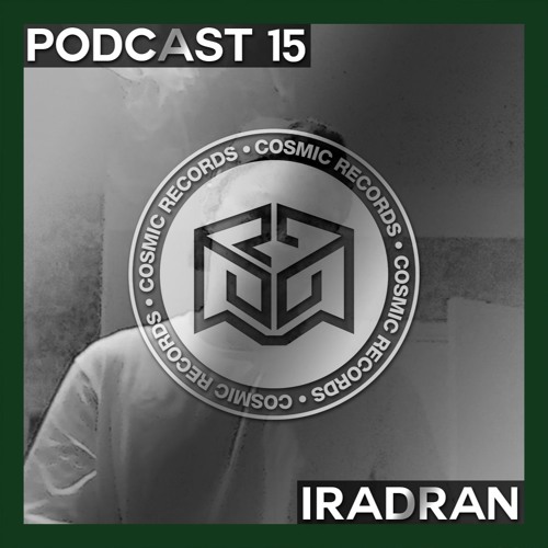 Podcast Cosmic Records #15 Iradran