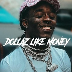 [FREE] Lil Uzi Vert Type Beat Instrumental "Saturn" 2019 - (Prod. DollazLikeMoney)