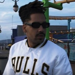 Santa monica - Froid