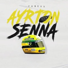 Fabexx - Ayrton Senna (Prod. Haaga)