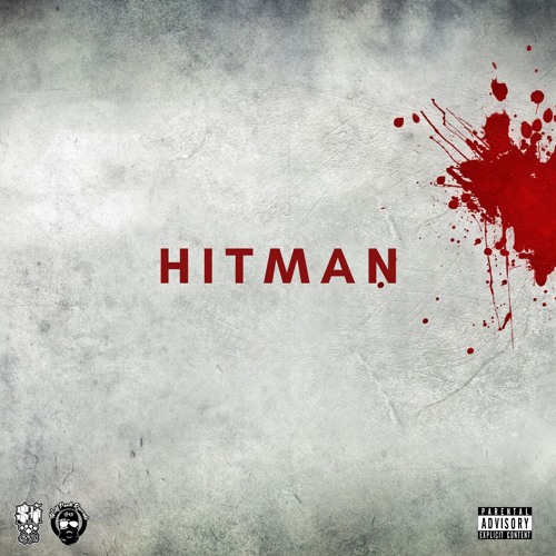 INK- HITMAN