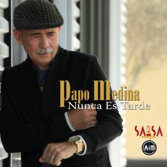 Ya Comenzó La Fiesta - Papo Medina