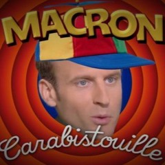 Carabistouille ! Live