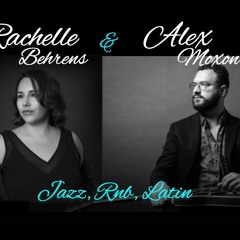 Waiting In Vain - Rachelle Behrens & Alex Moxon