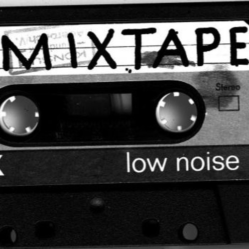 Mono und Lisa`s   °Oo Mix Tape Pack oO°