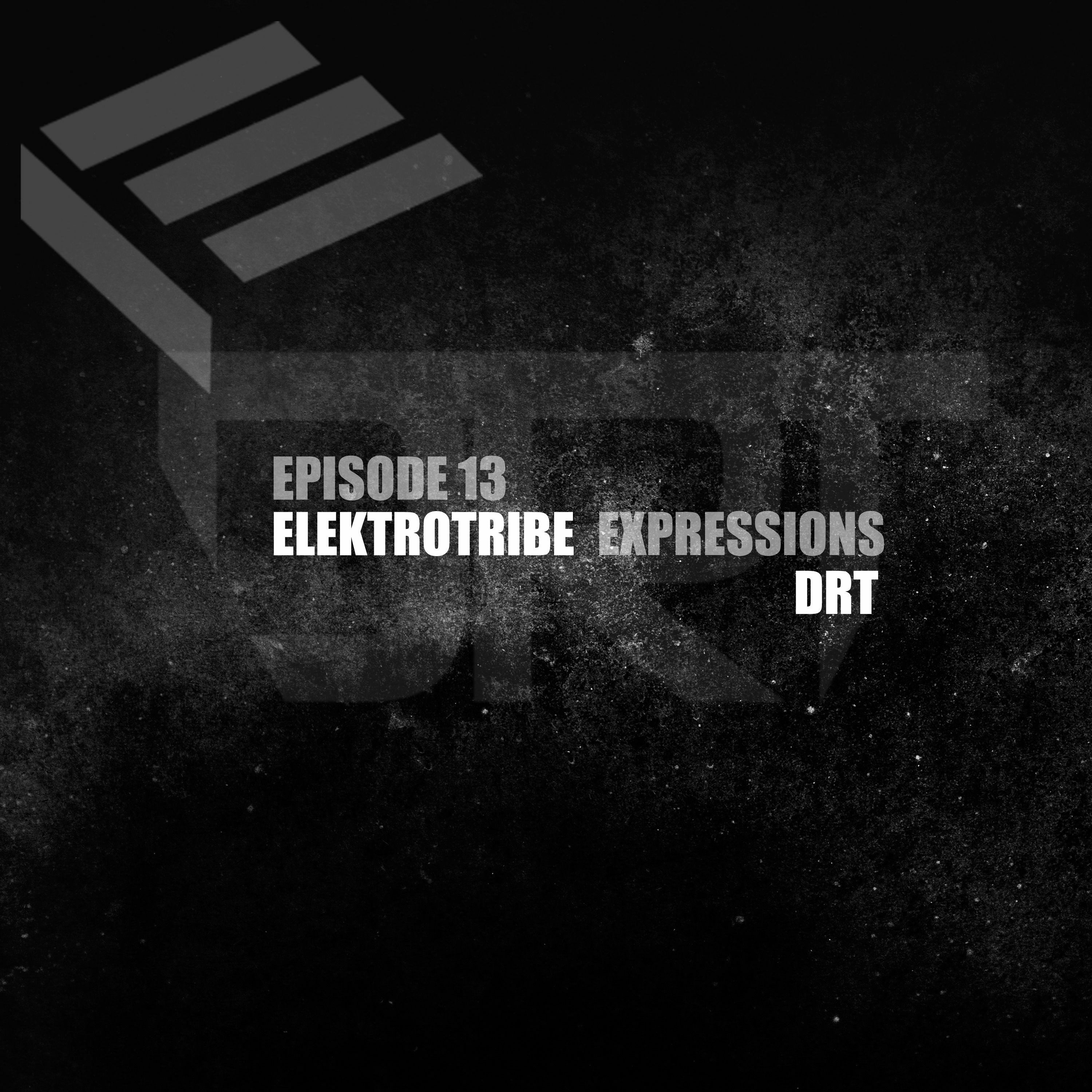 Elektrotribe