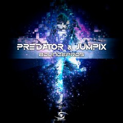 Predator & Jumpix - Bounceprog (Original Mix)