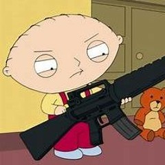 Stewie Griffin