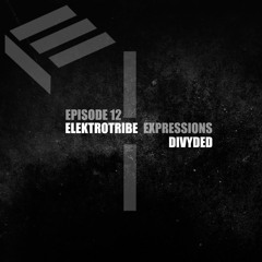 Elektrotribe Expressions Episode 12 : Divyded
