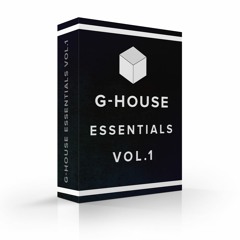 FREE G-House Sample Pack