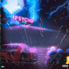 "Psycho!+" - Part. (Part. @el_sawnxx, @el_freshxx, @el_envyy, @el_lxsh)