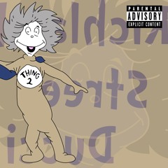 Fright (prod. LoudPack)