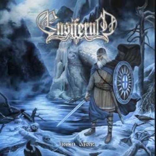 Ensiferum - Tumman Virran Taa [TecHDawG Rmx]