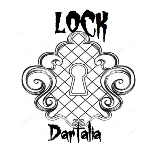 Dartalia - Lock