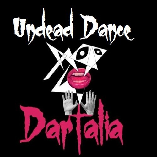 Dartalia - Undead Dance