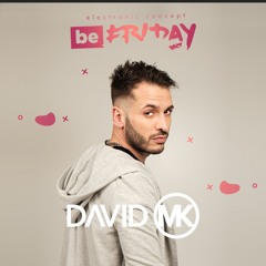 BE FRIDAY (SALAMANCA)