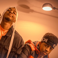 Walk By - SighRocSpliff Ft BLVD Trill