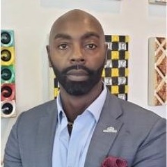#34 - Dante Bryant (Part 1) - Understanding privilege, discrimination, and oppression.