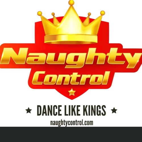 I'M NAUGHTY. PromoPodcast. NaughtyControl. 23Th.Feb.2020.