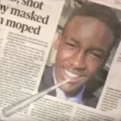 (NPK) Tugga X Trills - Kelvins Coffin ( Uk Drill )