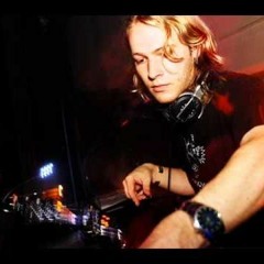 James Zabiela Live Mix (Moscow February 2004)