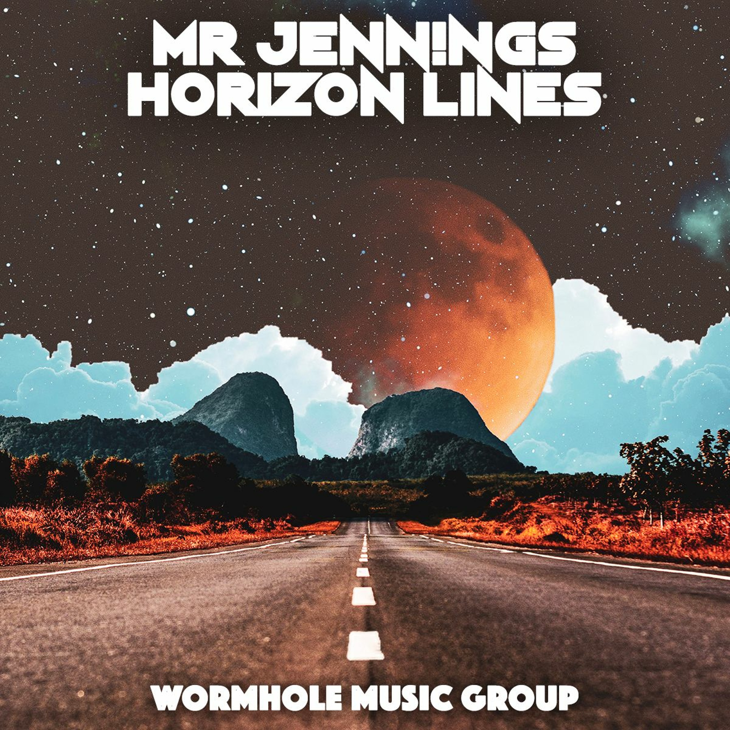 Mr Jennings