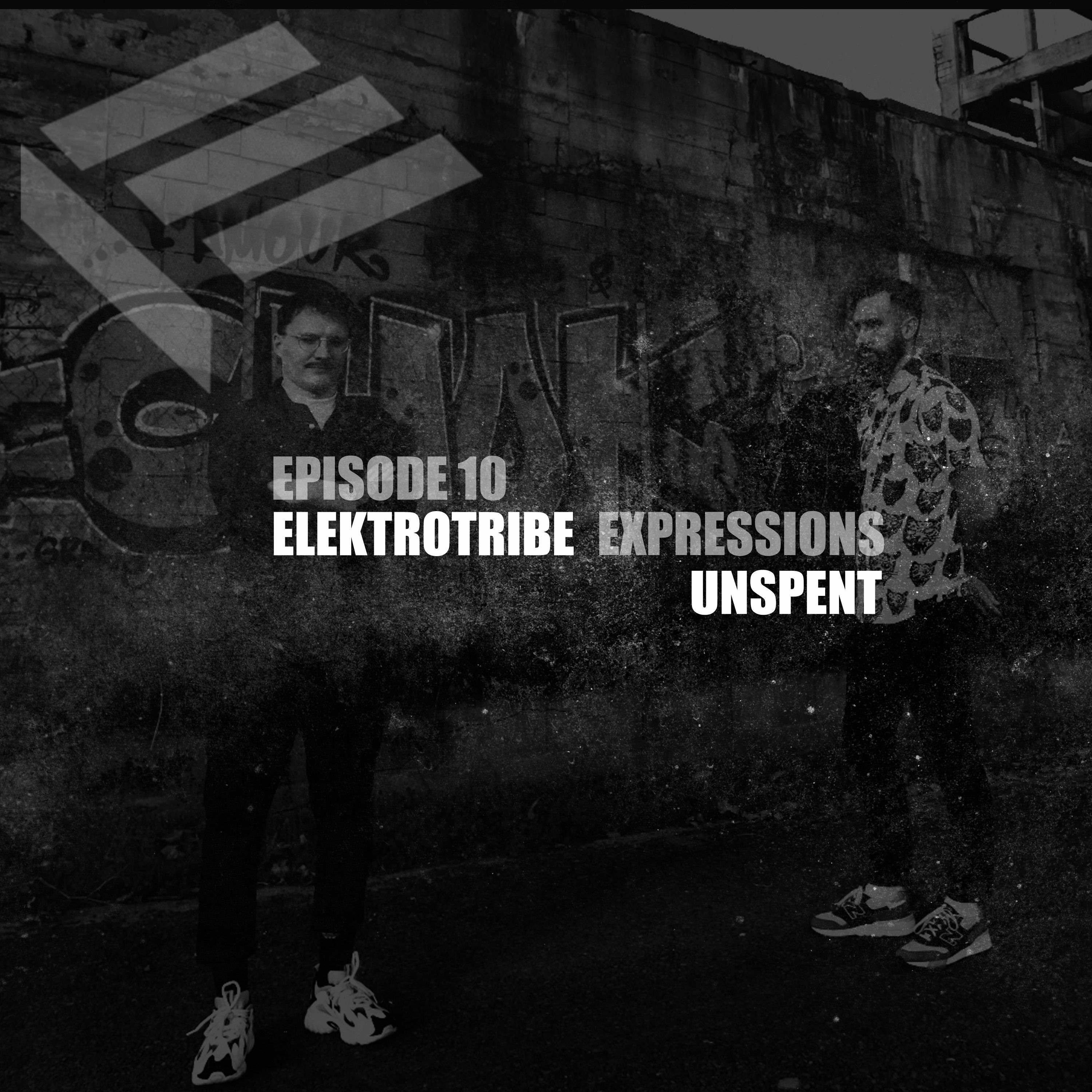 Elektrotribe
