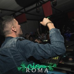 Lazaro @ Coliseum ROMA Autum 02-11-2019