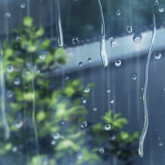 rainy day