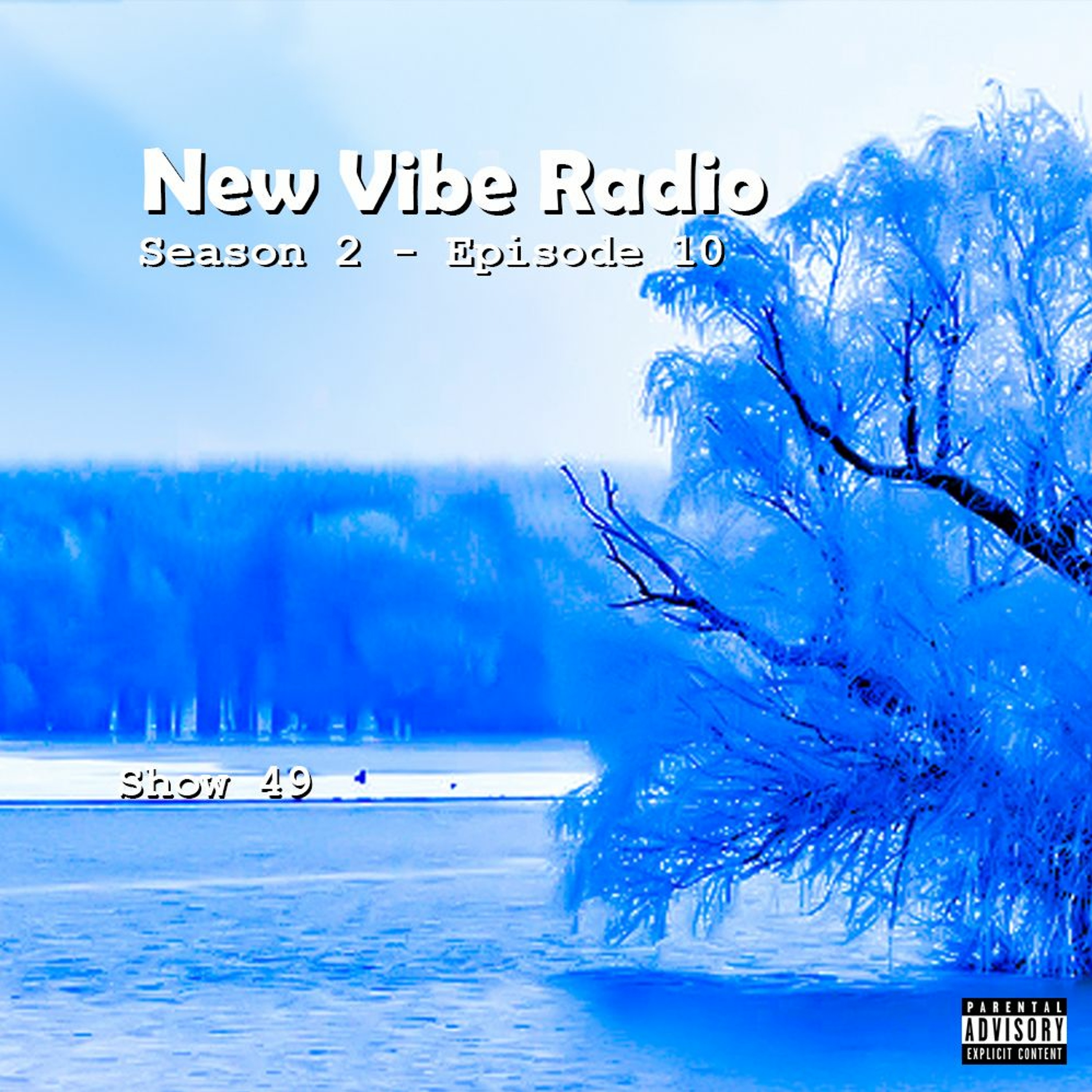 New Vibe Radio