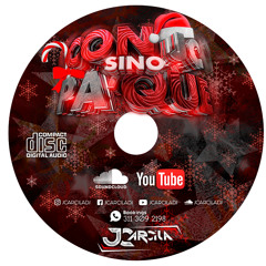 Con JC Sino Pa'que (JC Arcila Mix)