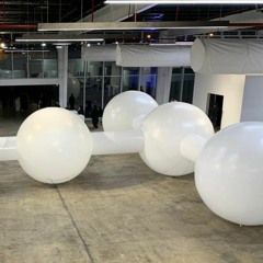 10 Minute Section from Place Is A Sound